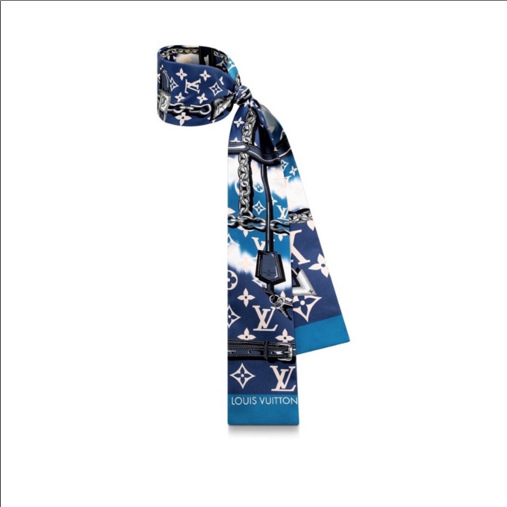 Louis Vuitton Escale Bandeau